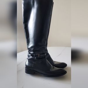 Womens Hugo Boss boots